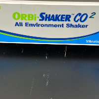 Benchmark Orbi-Shaker CO2 All Environment Shaker image 2